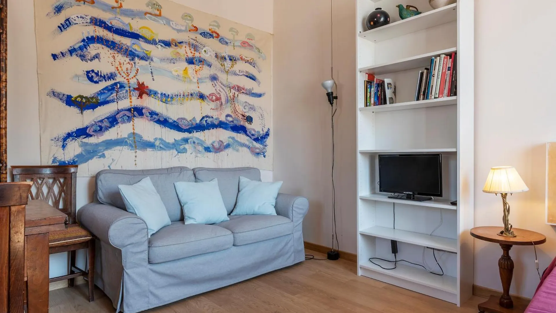 Apartment Sales - Fromhometorome