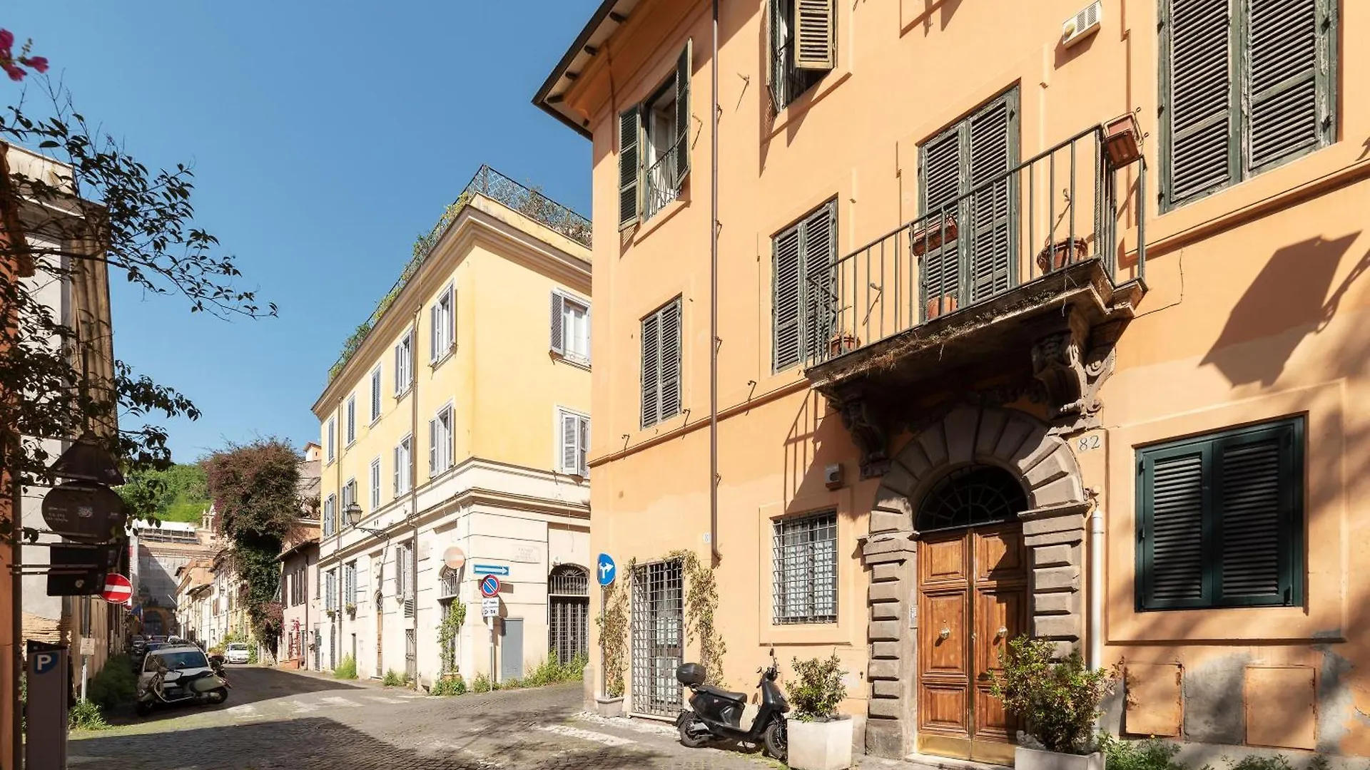 Apartment Sales - Fromhometorome