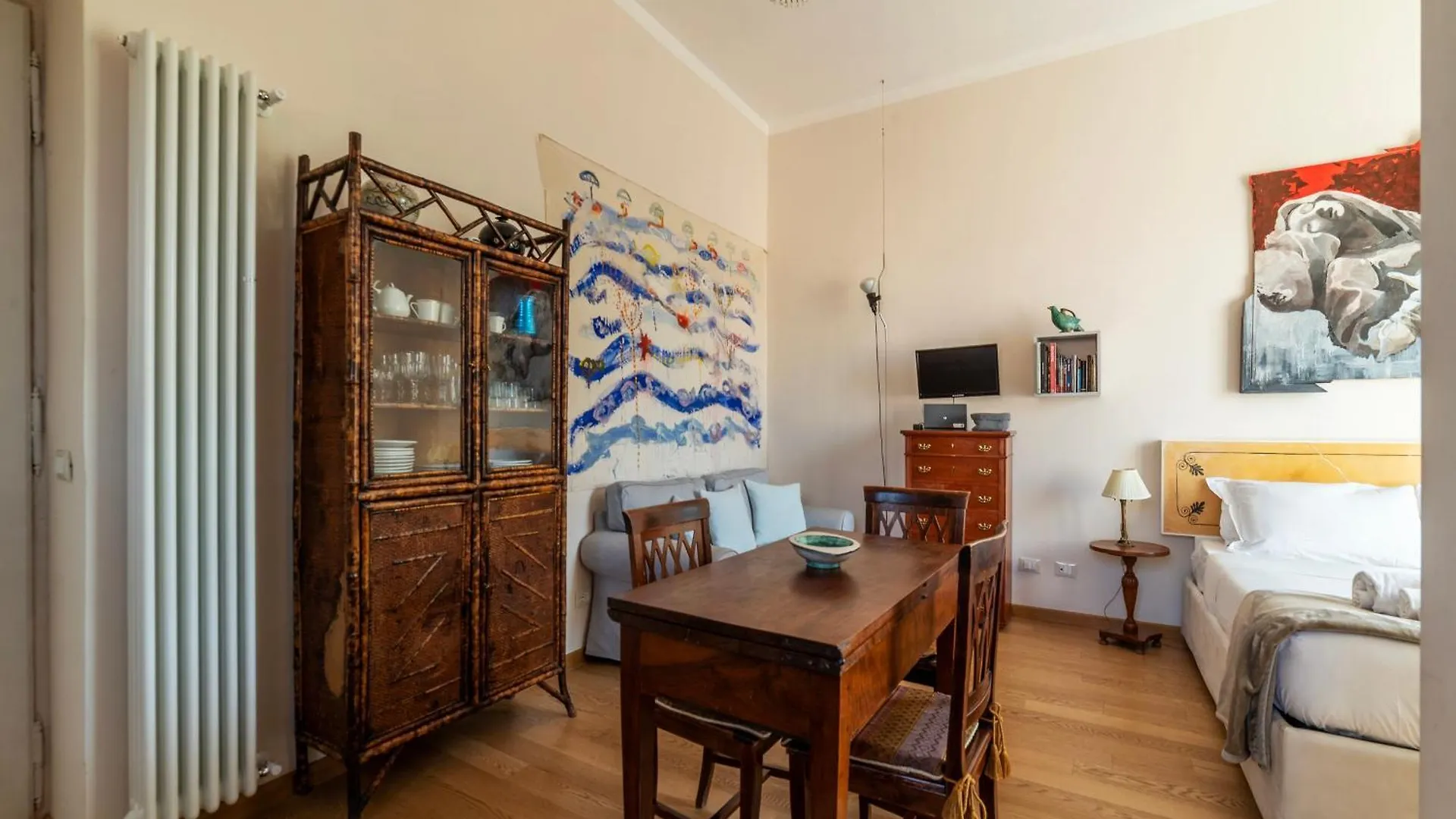Apartment Sales - Fromhometorome Italy